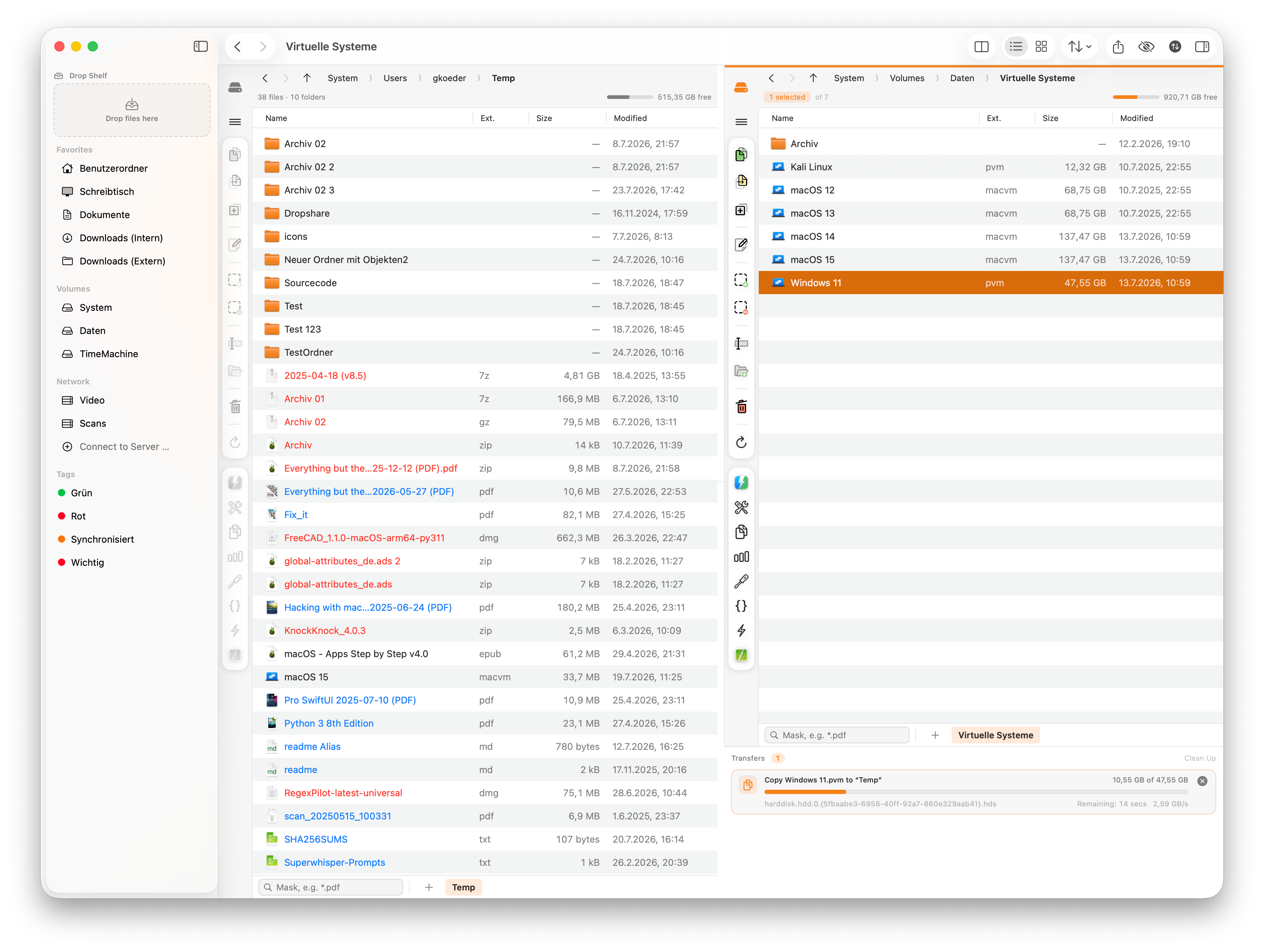 mainScreen